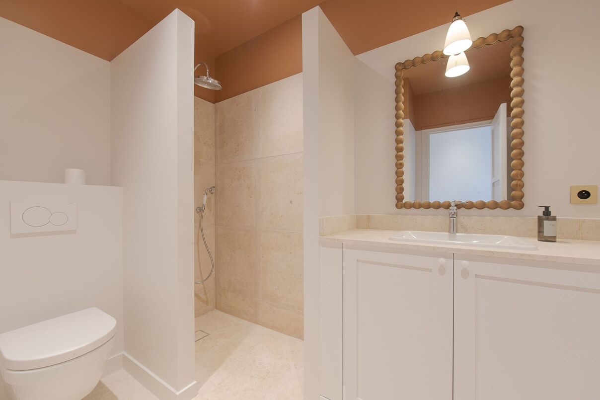 Villa des Hirondelles